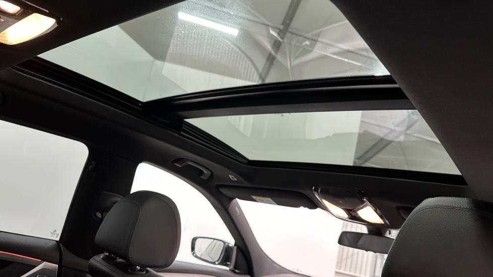 Panoramic Roof