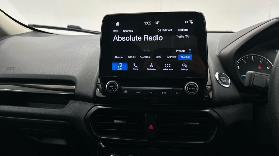 DAB Radio