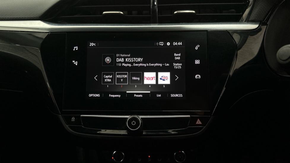 DAB Radio