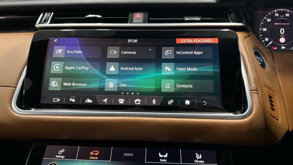 Apple Car Play & Android Auto