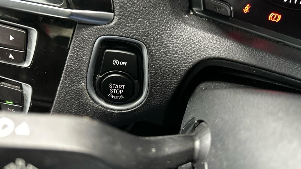 Auto Stop Start 