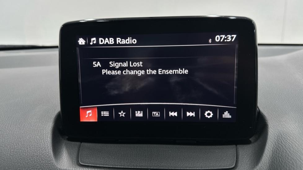 DAB Radio