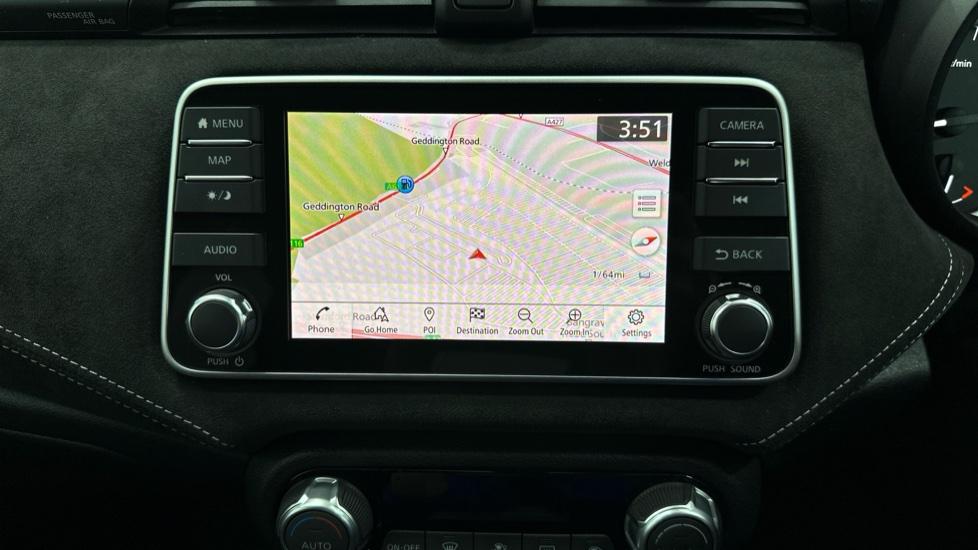 Navigation