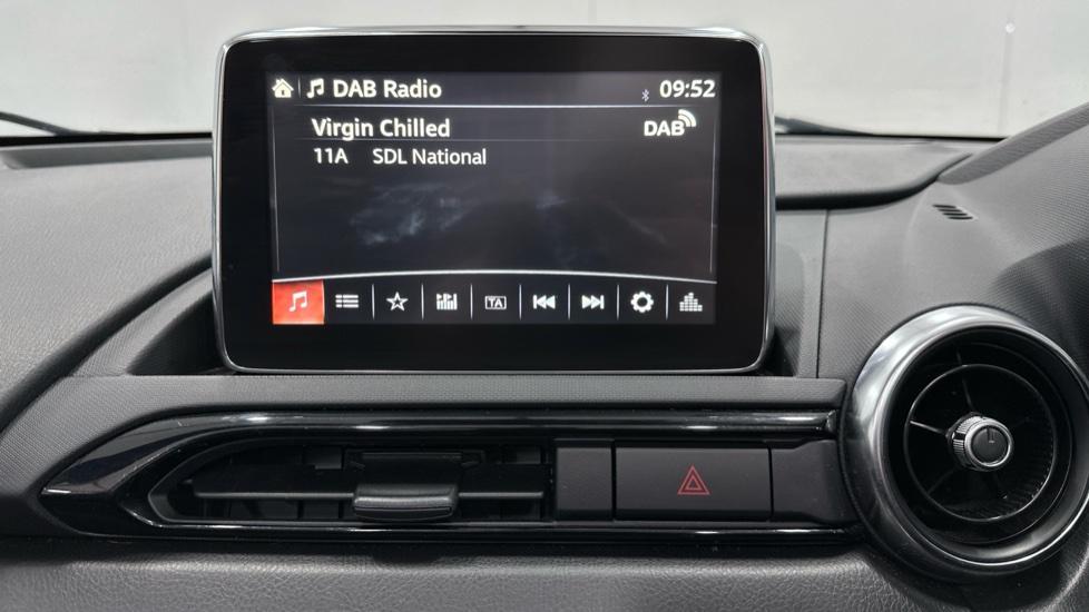 DAB Radio