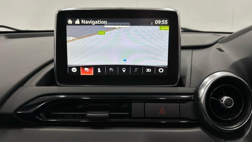 Navigation