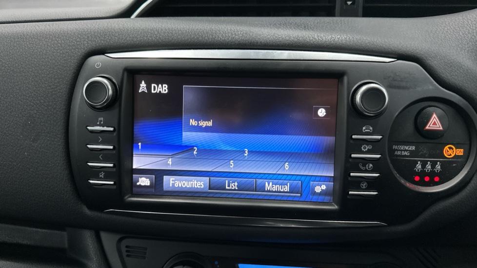 DAB Radio