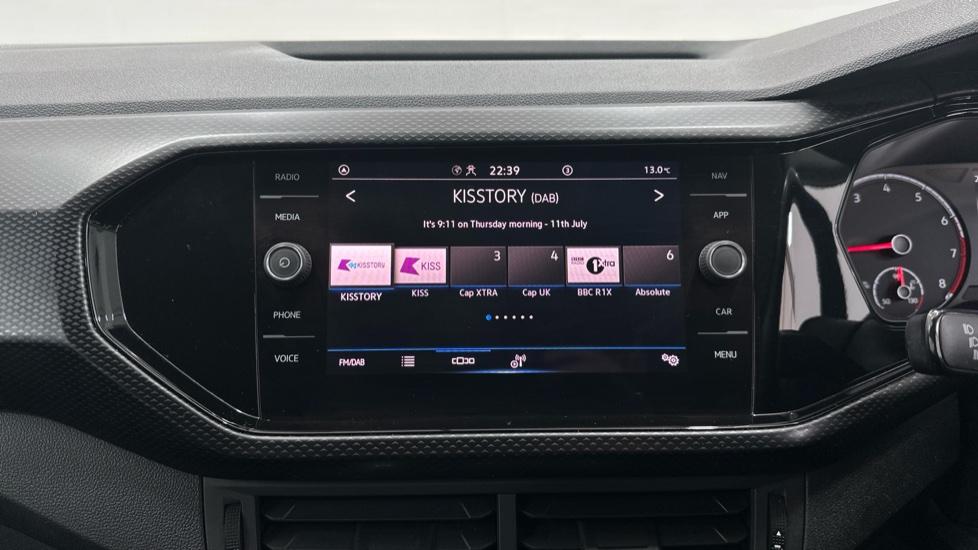 DAB Radio