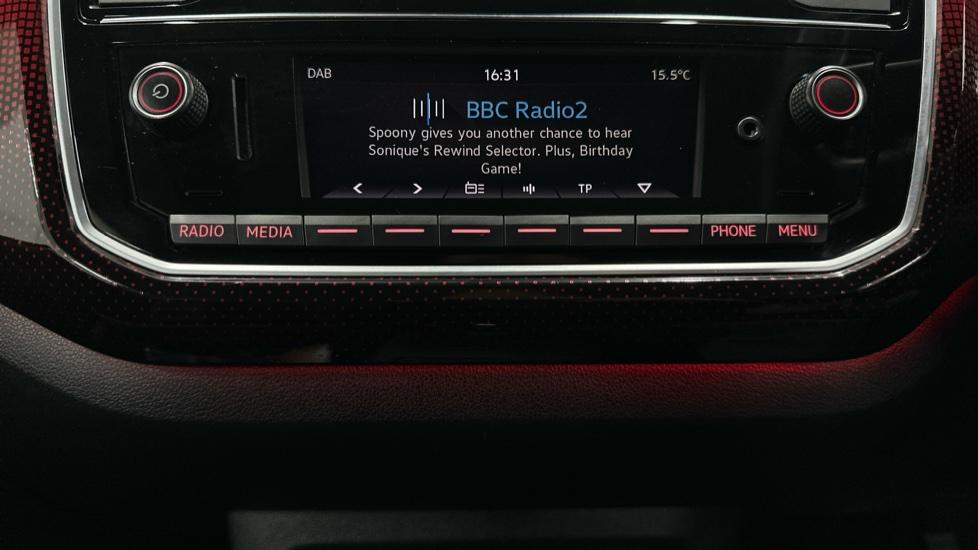 DAB Radio