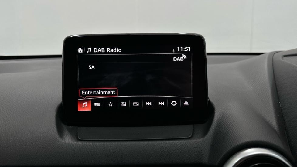 DAB Radio