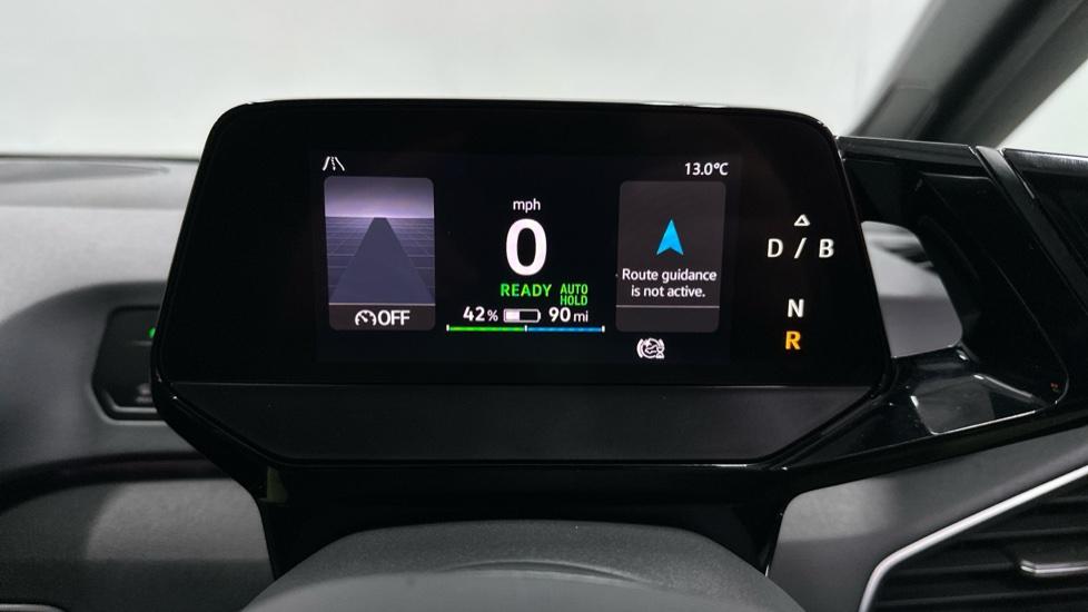 Digital Dashboard 