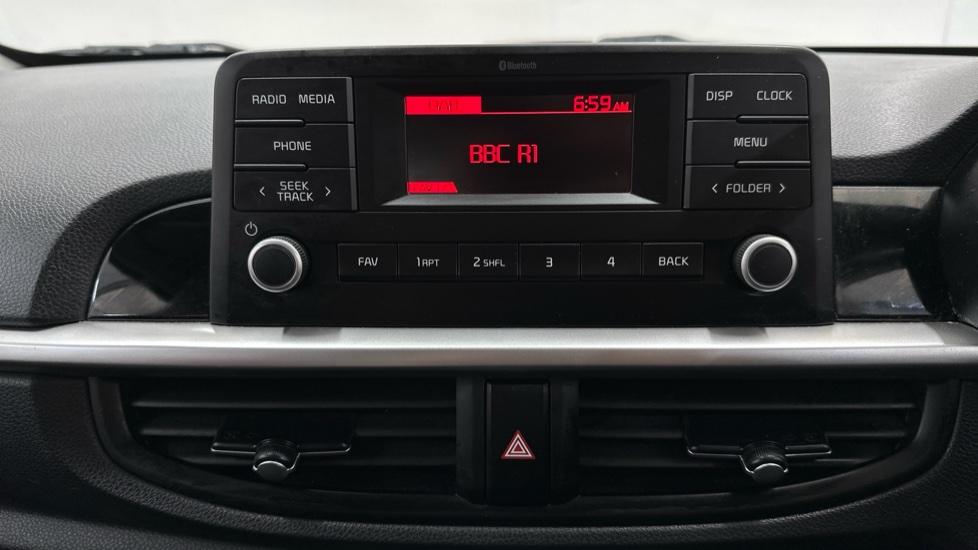 DAB Radio