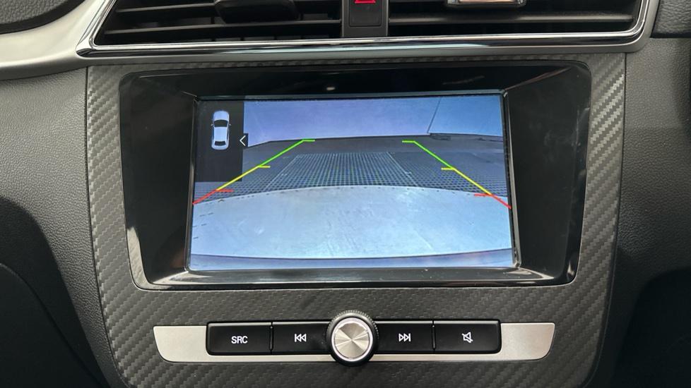 Rear View Camera /Park Pilot 