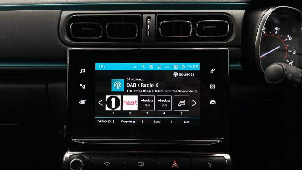 DAB Radio