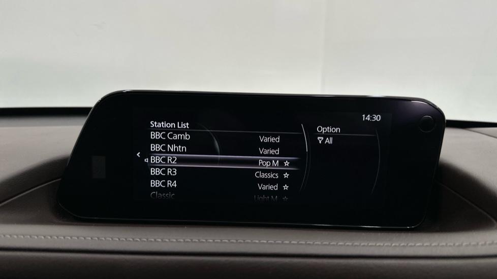 DAB Radio