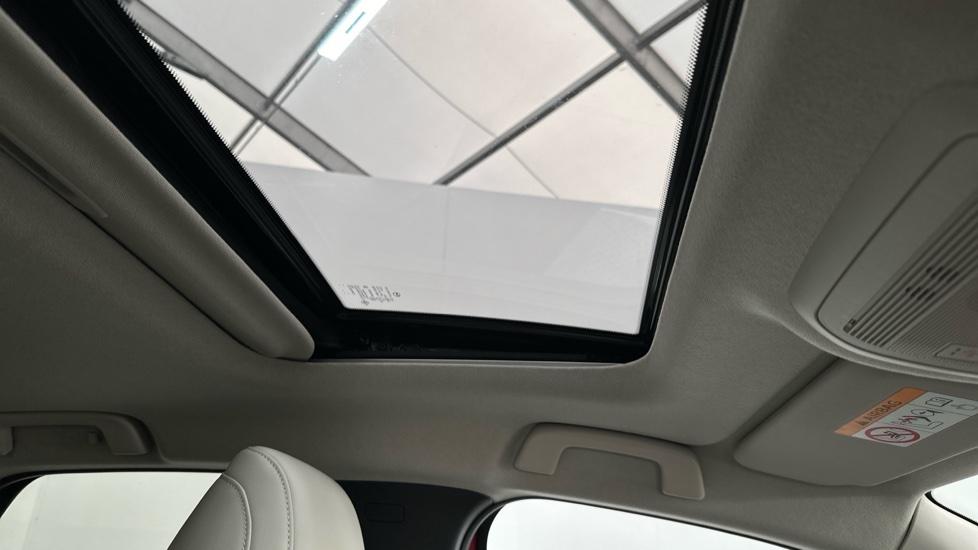 Sunroof 