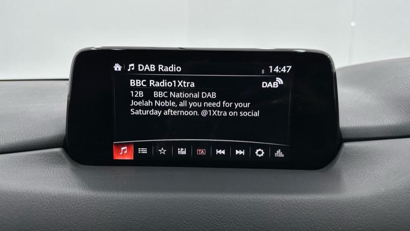 DAB Radio