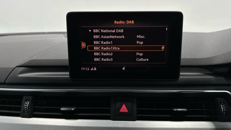 DAB Radio