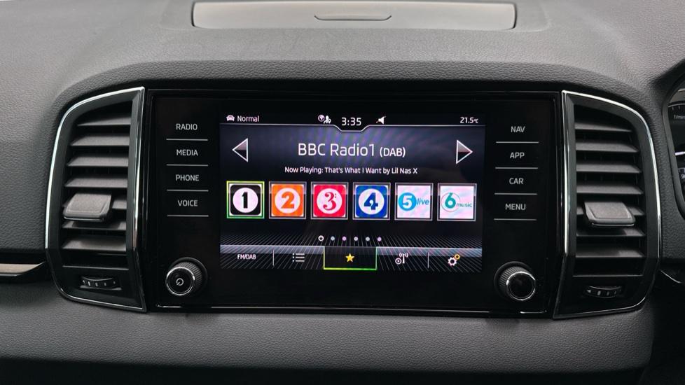 DAB Radio