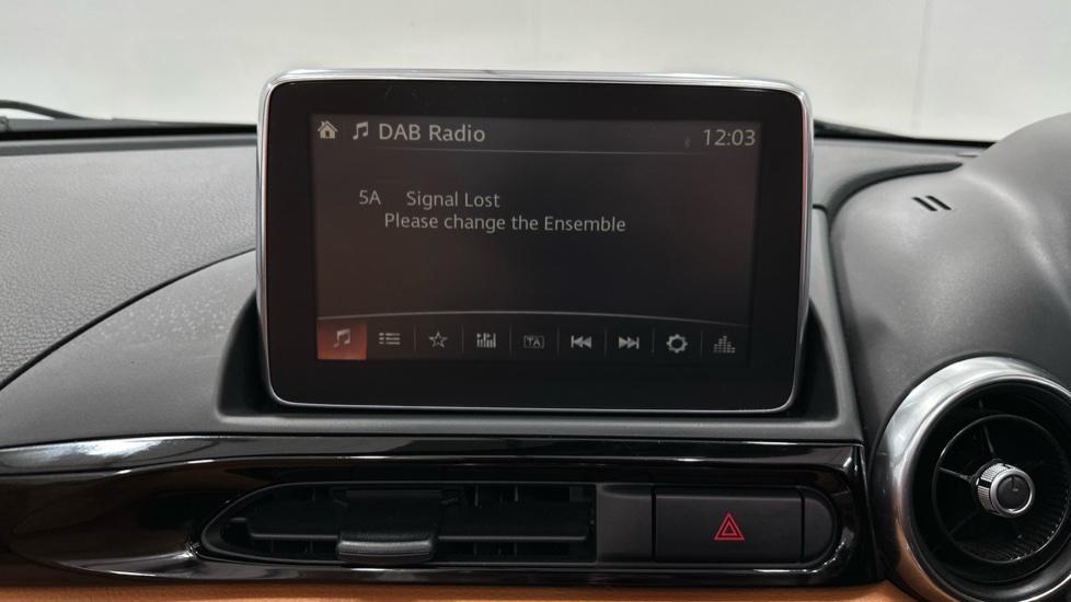 DAB Radio