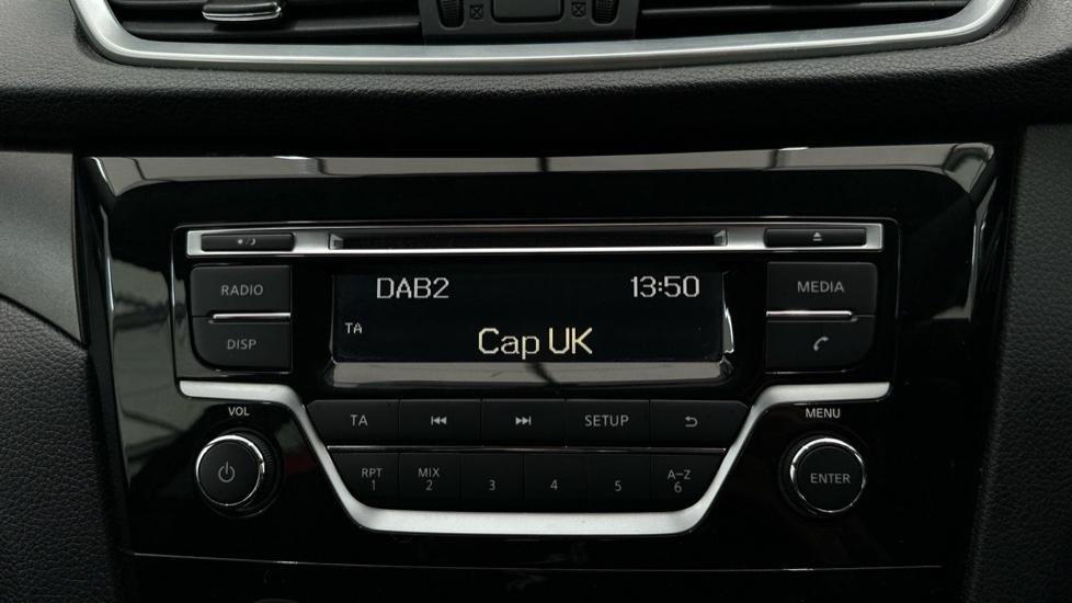 DAB Radio