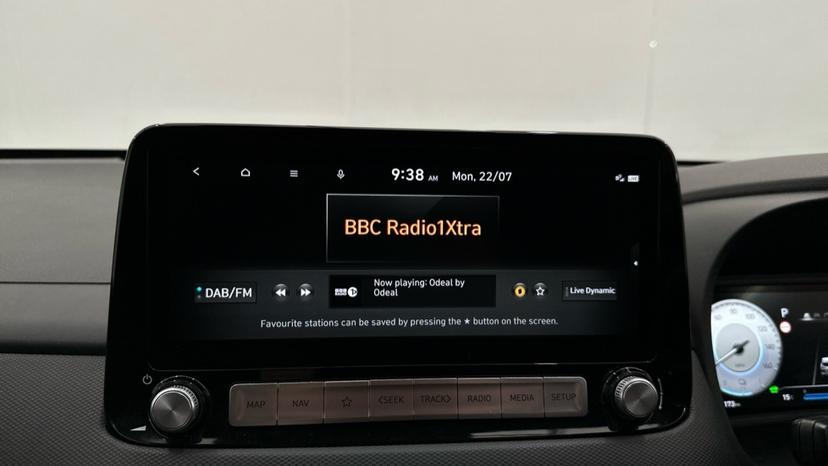 DAB Radio