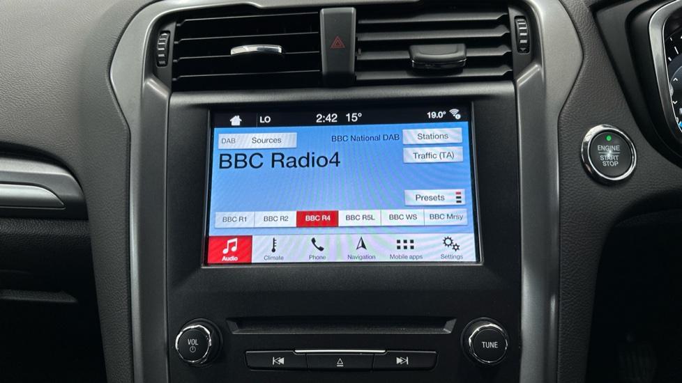 DAB Radio