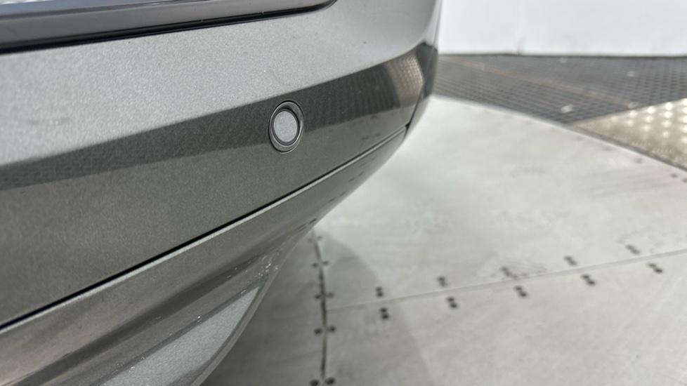 Front Parking Sensors