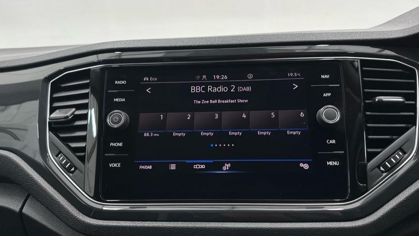 DAB Radio