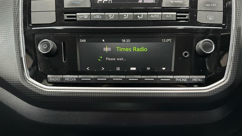 DAB Radio