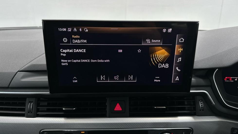 DAB Radio