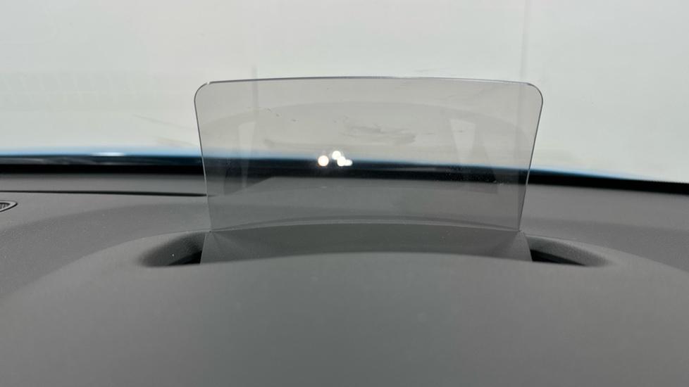 Heads Up Display