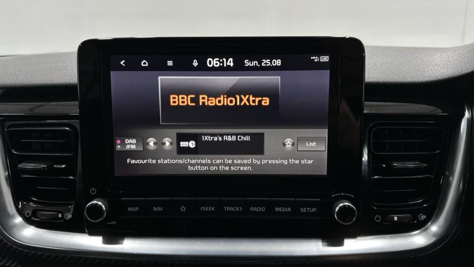 DAB Radio