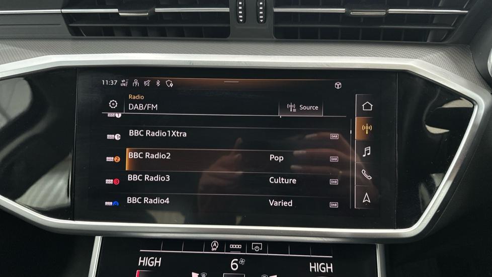 DAB Radio