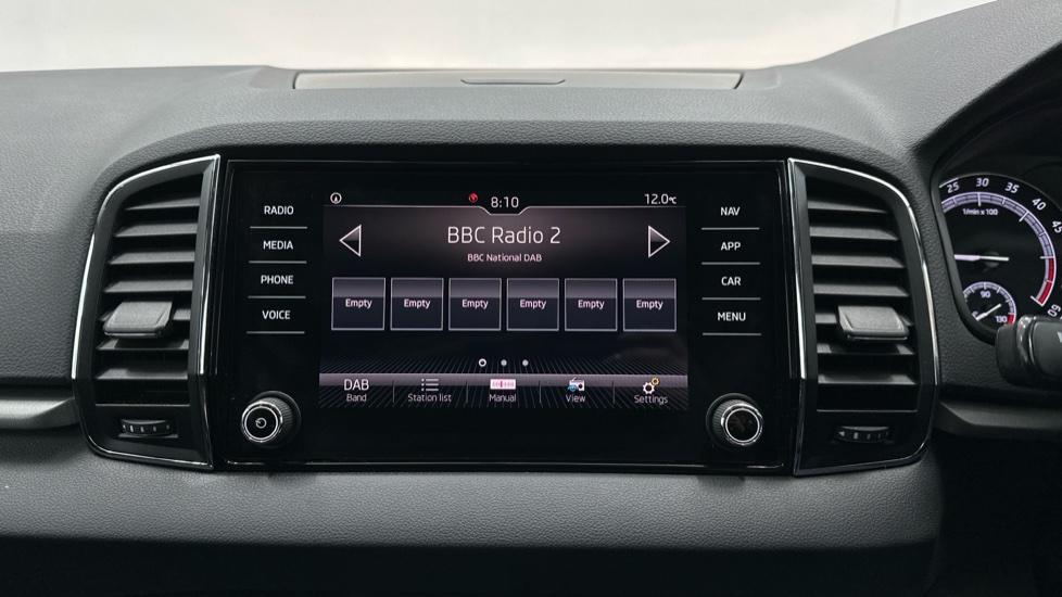 DAB Radio