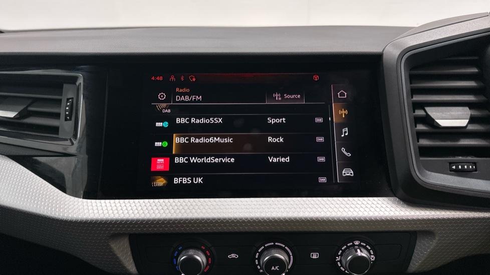 DAB Radio