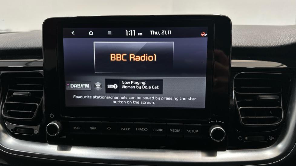 DAB Radio