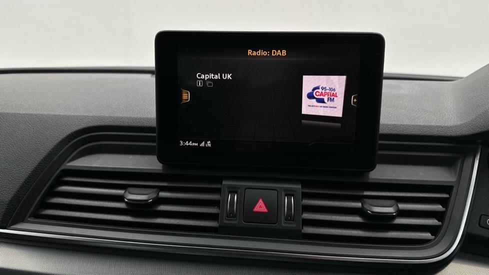 DAB Radio