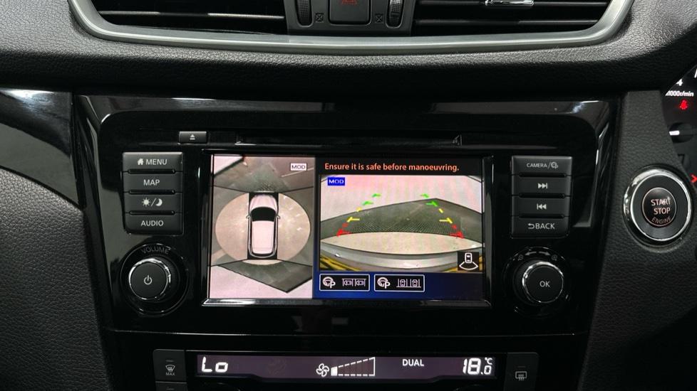 Rear View Camera /360 camera/Park Pilot/Auto Park 