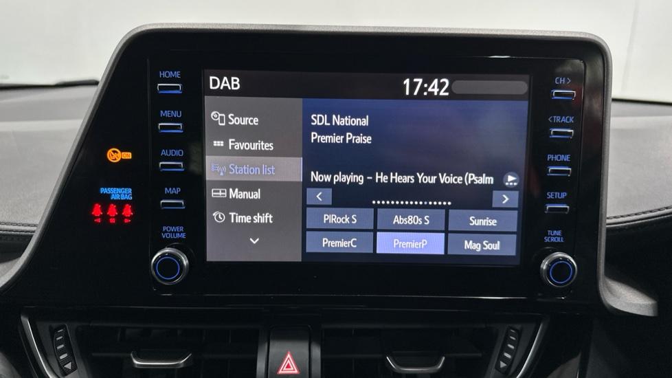 DAB Radio