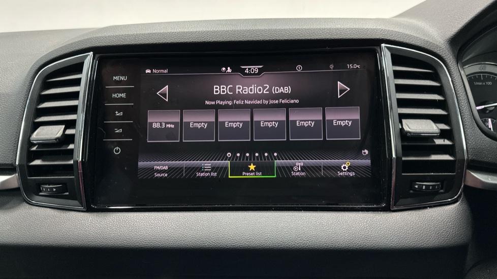 DAB Radio