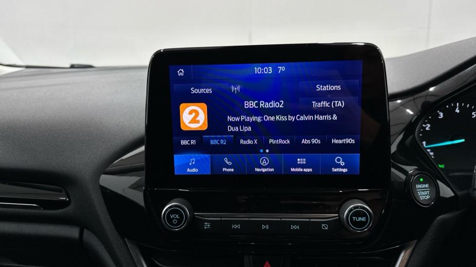 DAB Radio