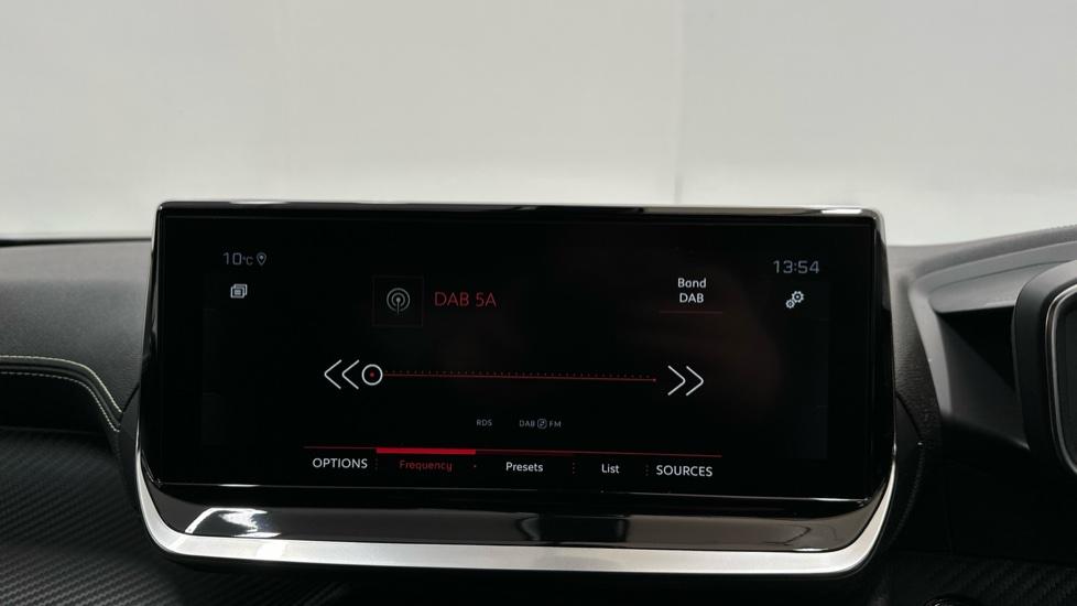 DAB Radio