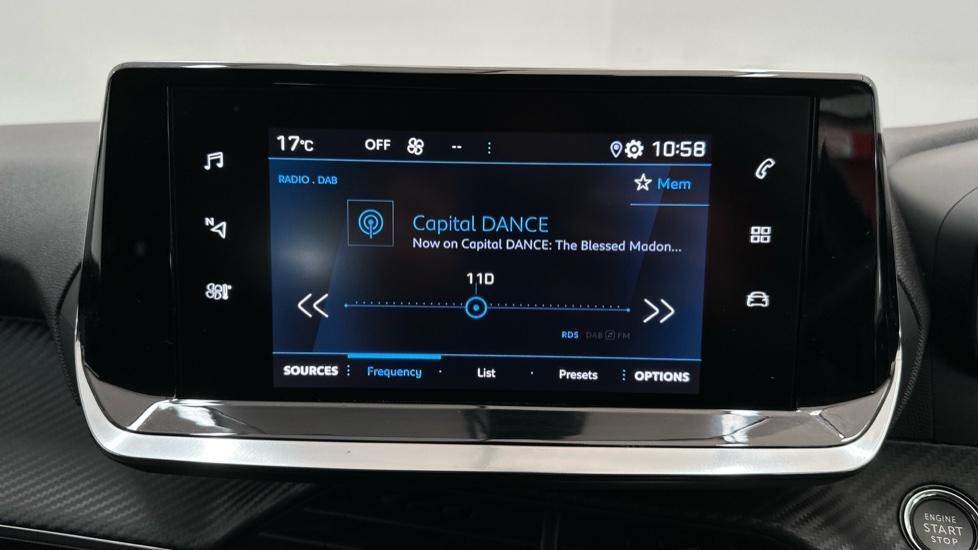 DAB Radio