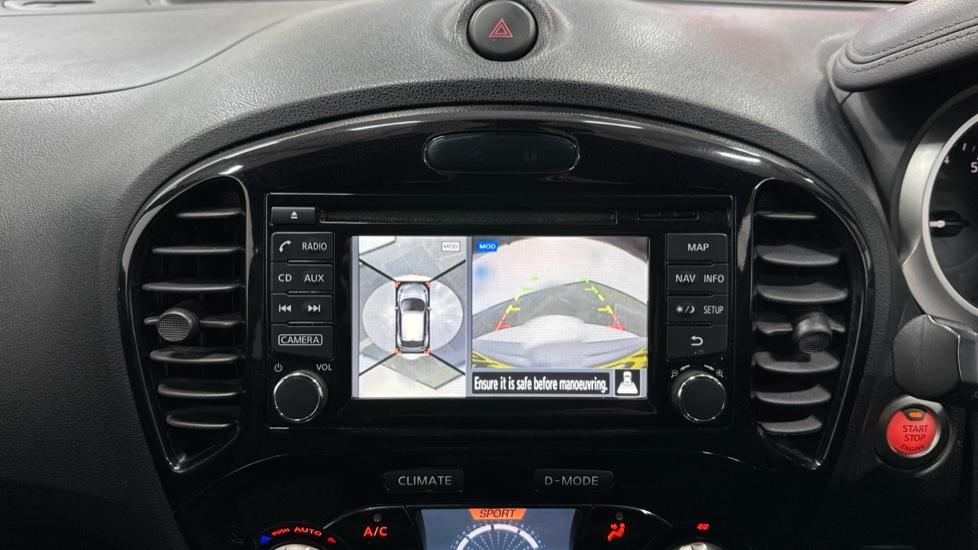 Rear View Camera /Park Pilot/360 camera 