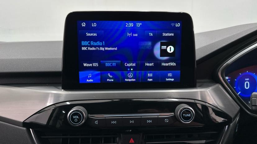 DAB Radio