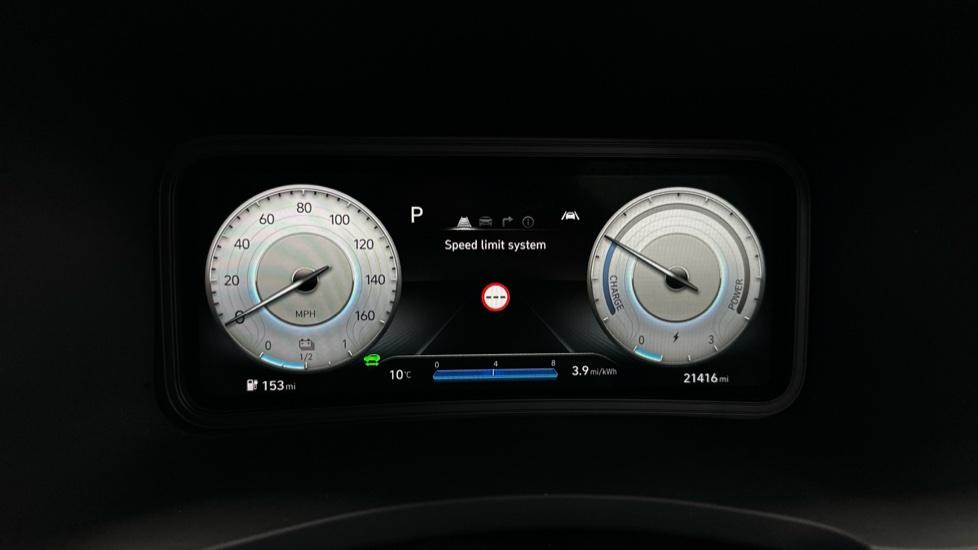 Digital Dashboard 