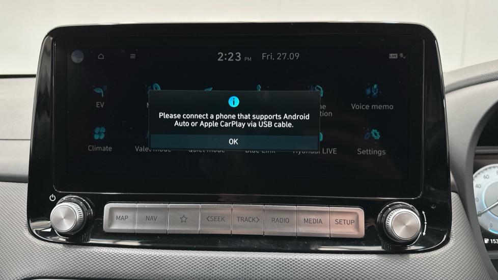 Apple Car Play