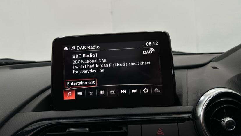 DAB Radio