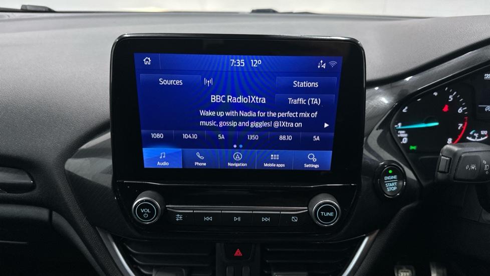 DAB Radio