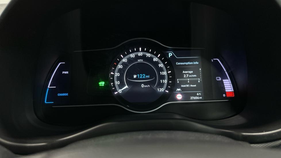 Digital Dashboard 